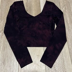 Lululemon Align Long-Sleeve